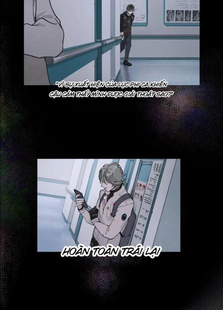 Tơ Nhện Chapter 25 - Trang 2