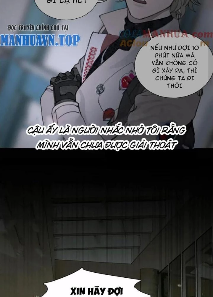 Tơ Nhện Chapter 25 - Trang 2