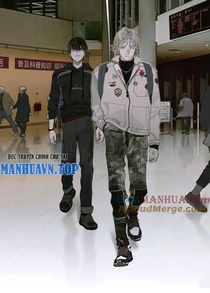 Tơ Nhện Chapter 25 - Trang 2