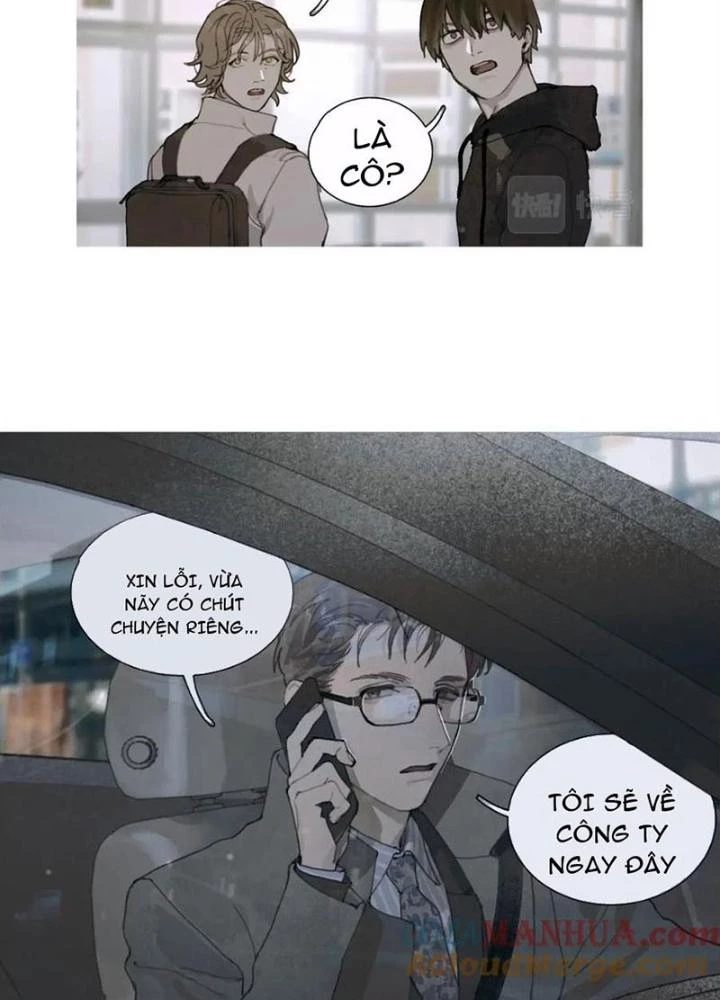 Tơ Nhện Chapter 25 - Trang 2