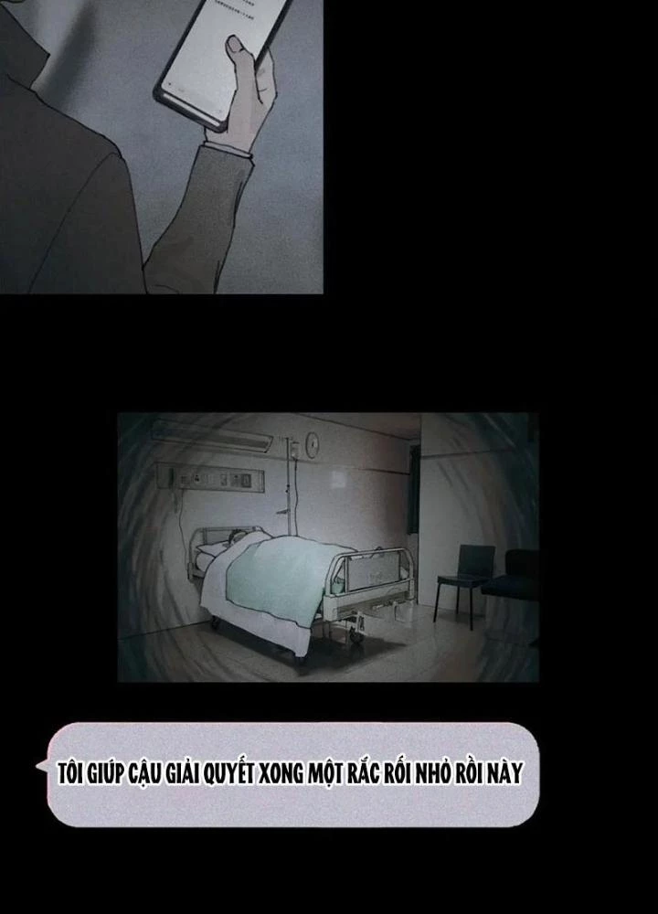 Tơ Nhện Chapter 25 - Trang 2