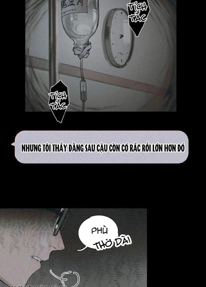 Tơ Nhện Chapter 25 - Trang 2