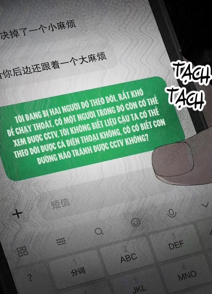 Tơ Nhện Chapter 25 - Trang 2