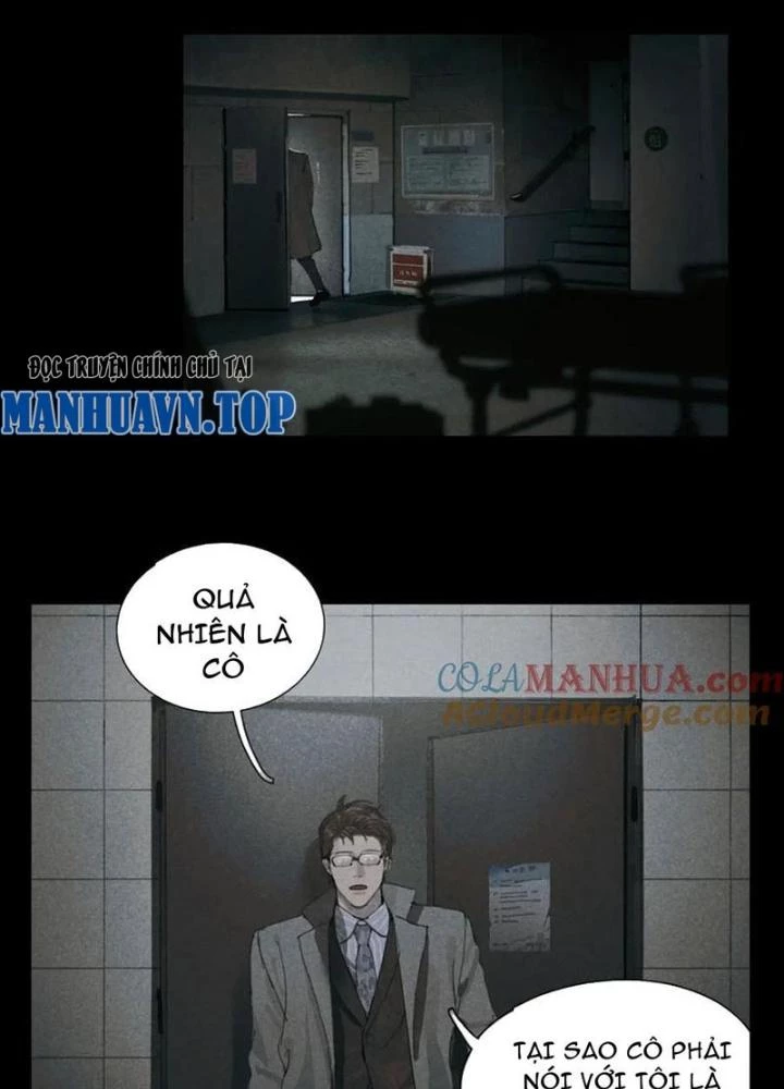 Tơ Nhện Chapter 25 - Trang 2