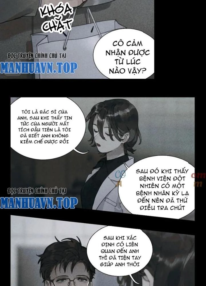 Tơ Nhện Chapter 25 - Trang 2