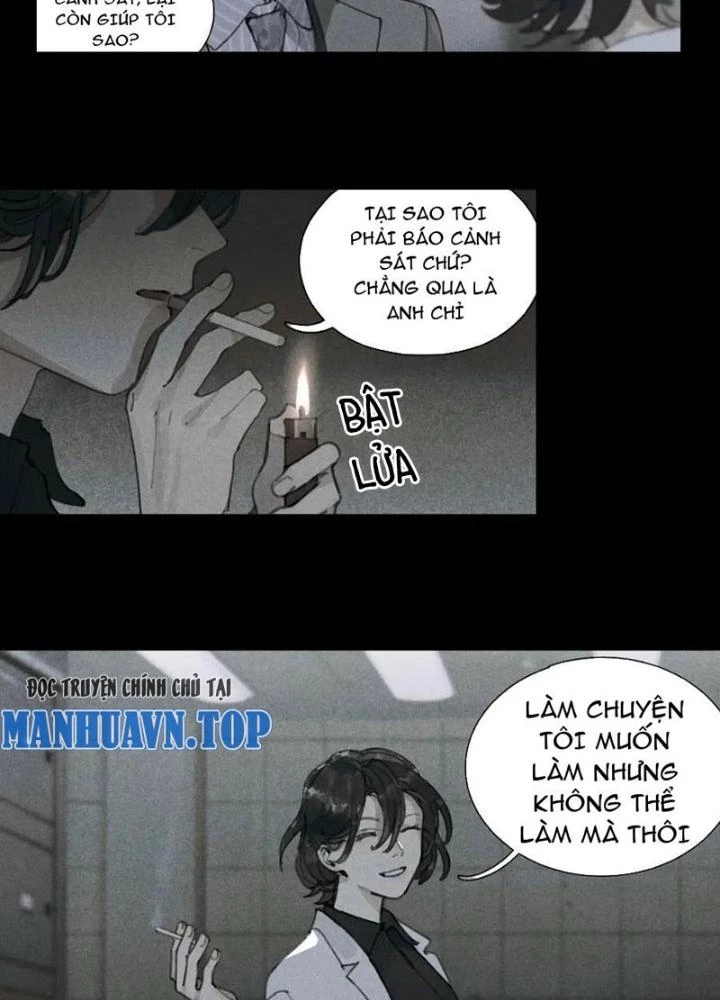 Tơ Nhện Chapter 25 - Trang 2