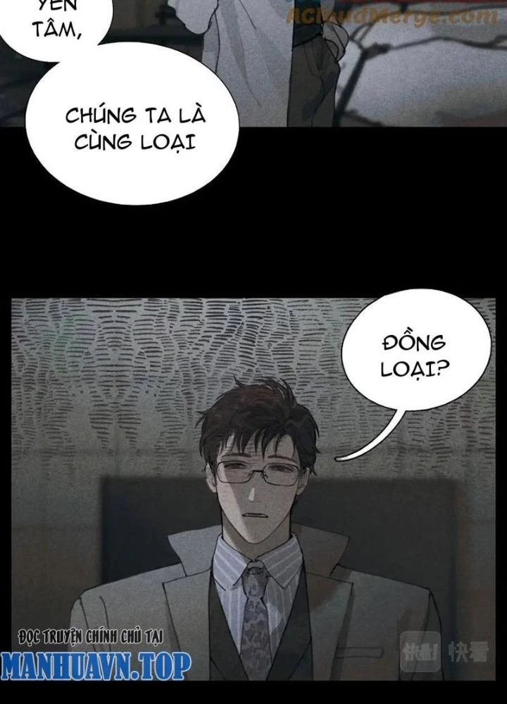 Tơ Nhện Chapter 25 - Trang 2