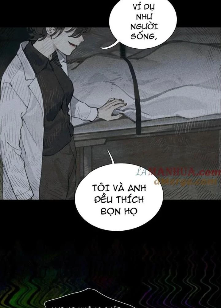 Tơ Nhện Chapter 25 - Trang 2