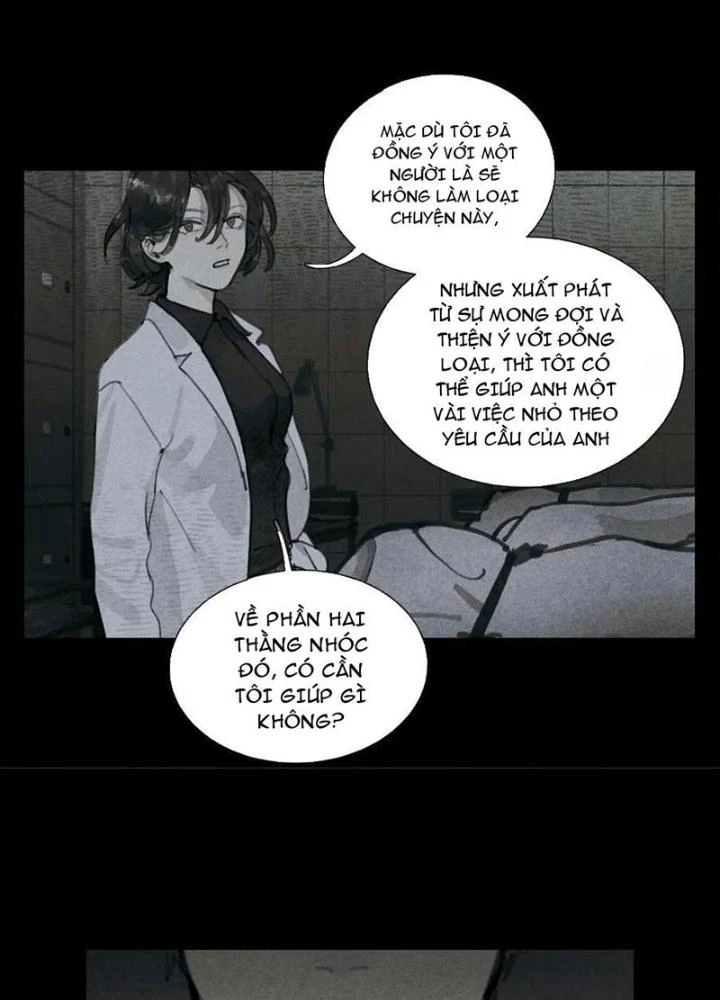 Tơ Nhện Chapter 25 - Trang 2