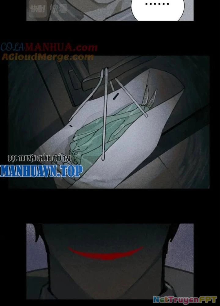 Tơ Nhện Chapter 25 - Trang 2