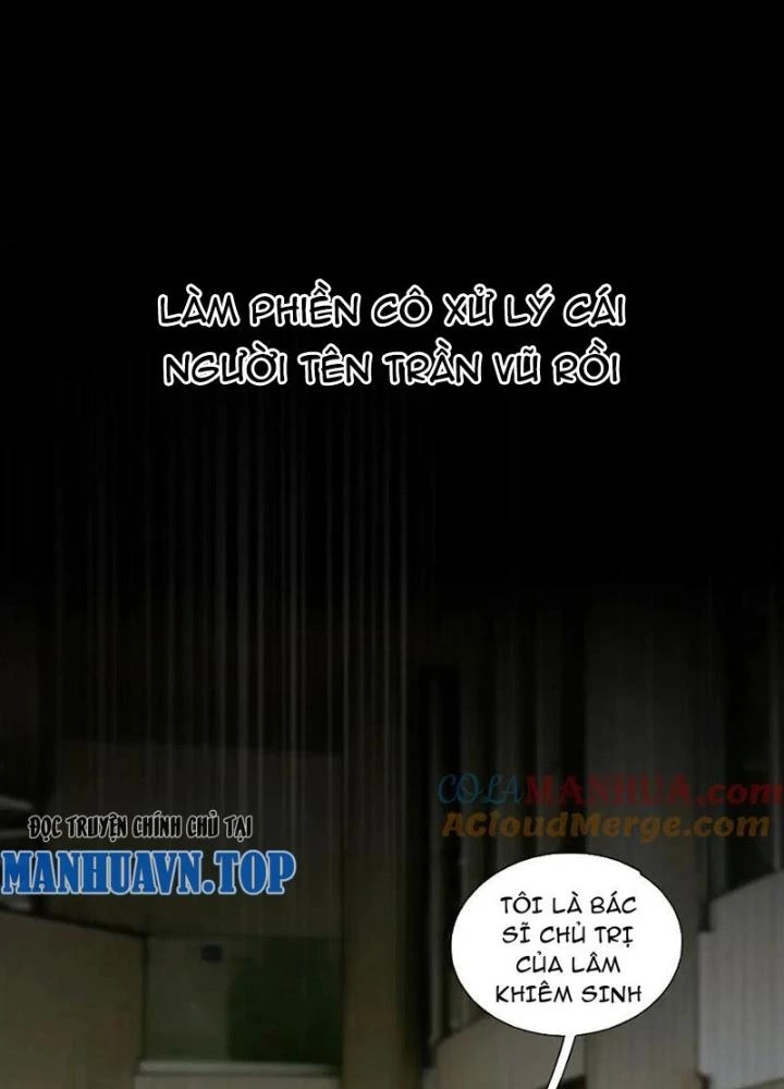 Tơ Nhện Chapter 25 - Trang 2