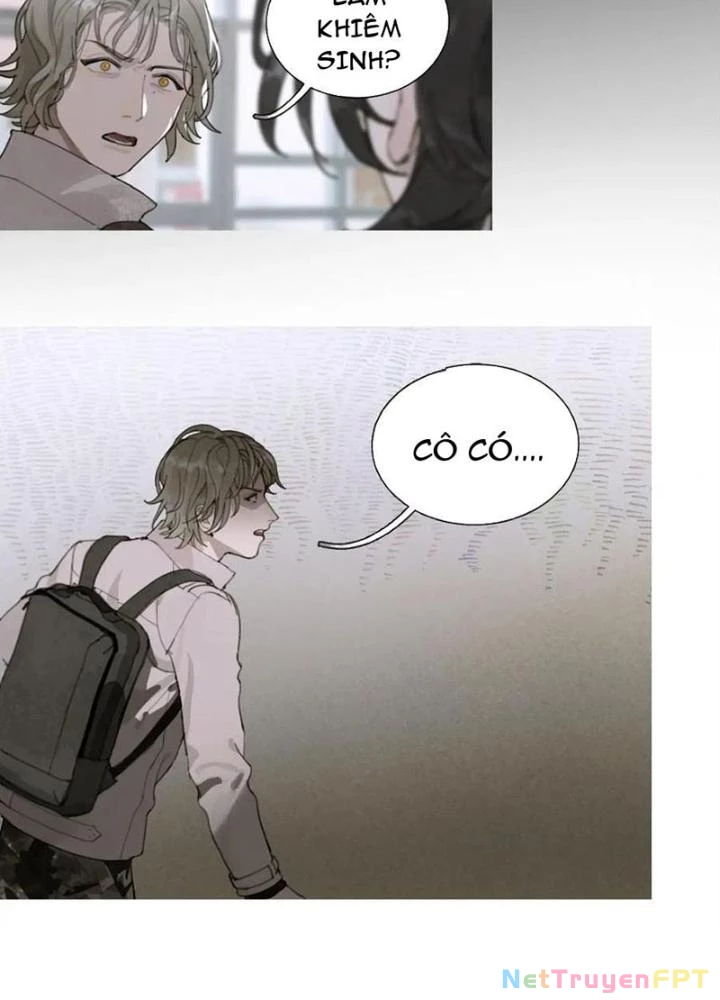 Tơ Nhện Chapter 26 - Trang 2