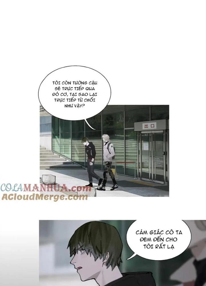 Tơ Nhện Chapter 26 - Trang 2