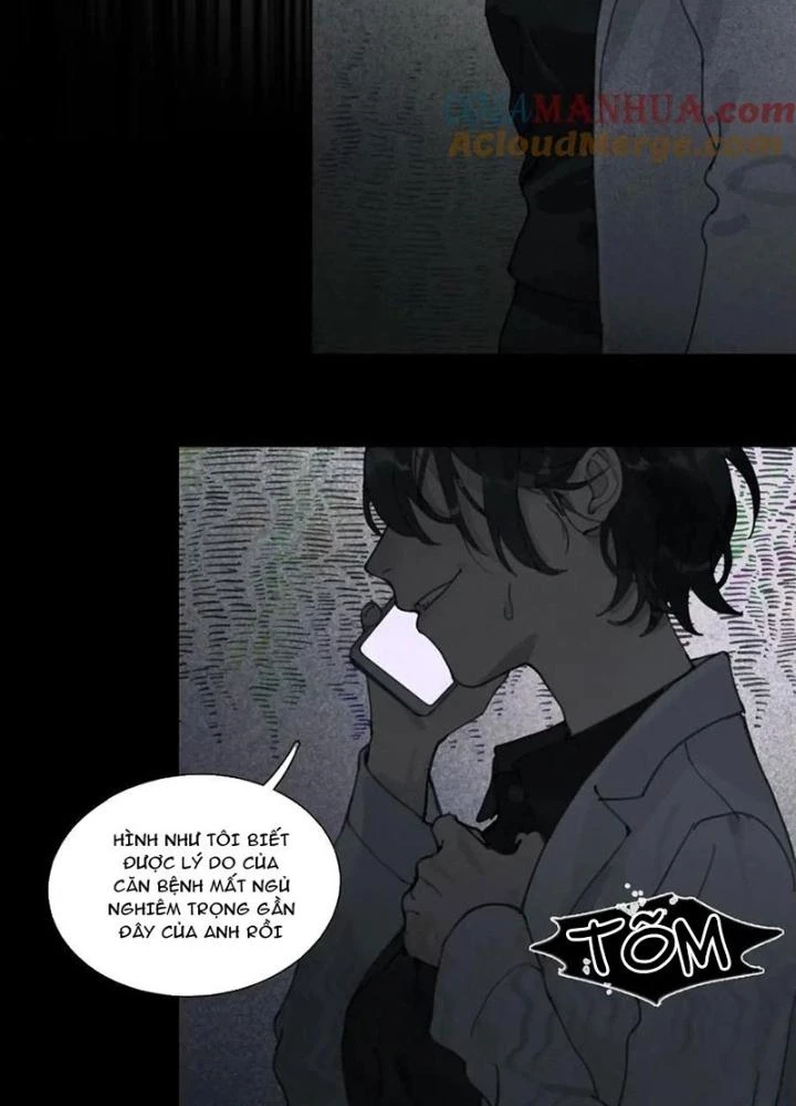 Tơ Nhện Chapter 26 - Trang 2