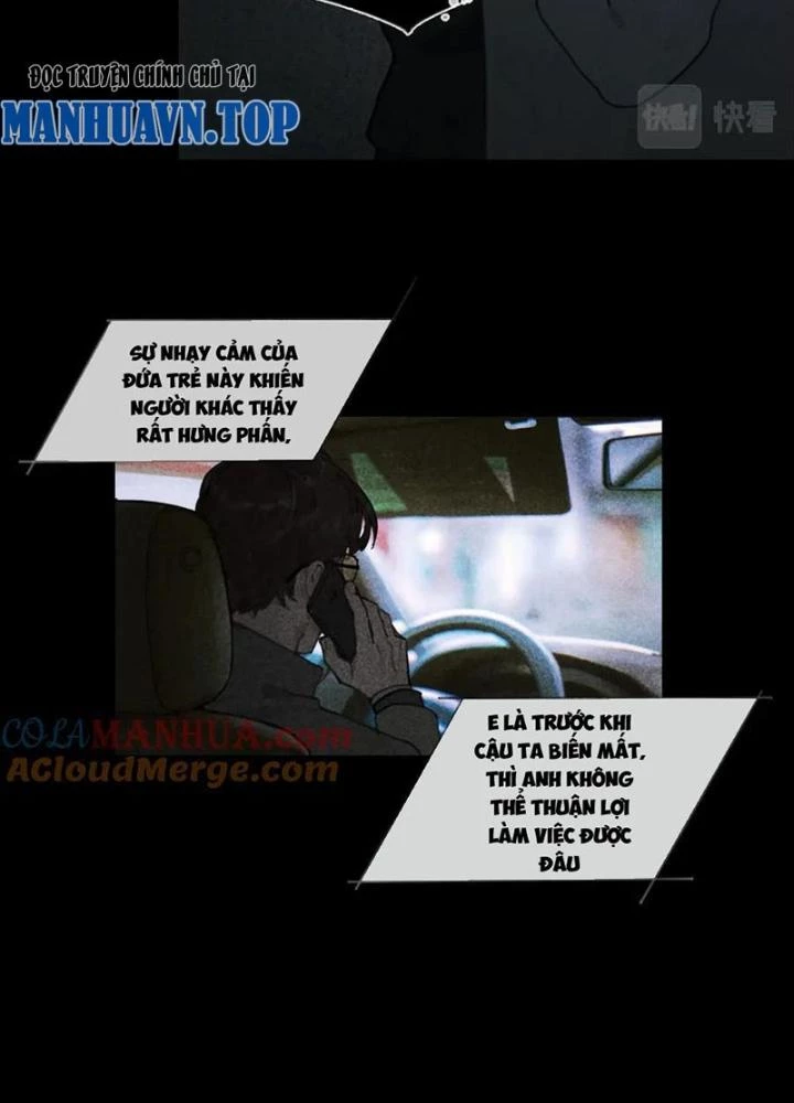 Tơ Nhện Chapter 26 - Trang 2