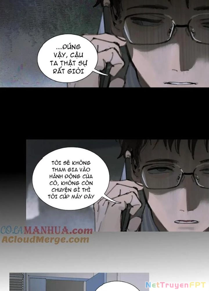 Tơ Nhện Chapter 26 - Trang 2