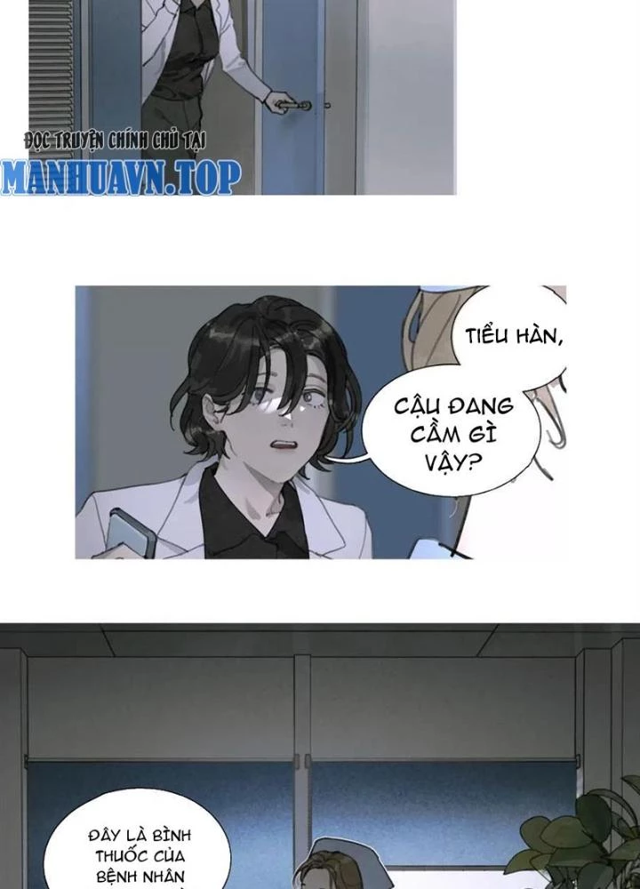 Tơ Nhện Chapter 26 - Trang 2