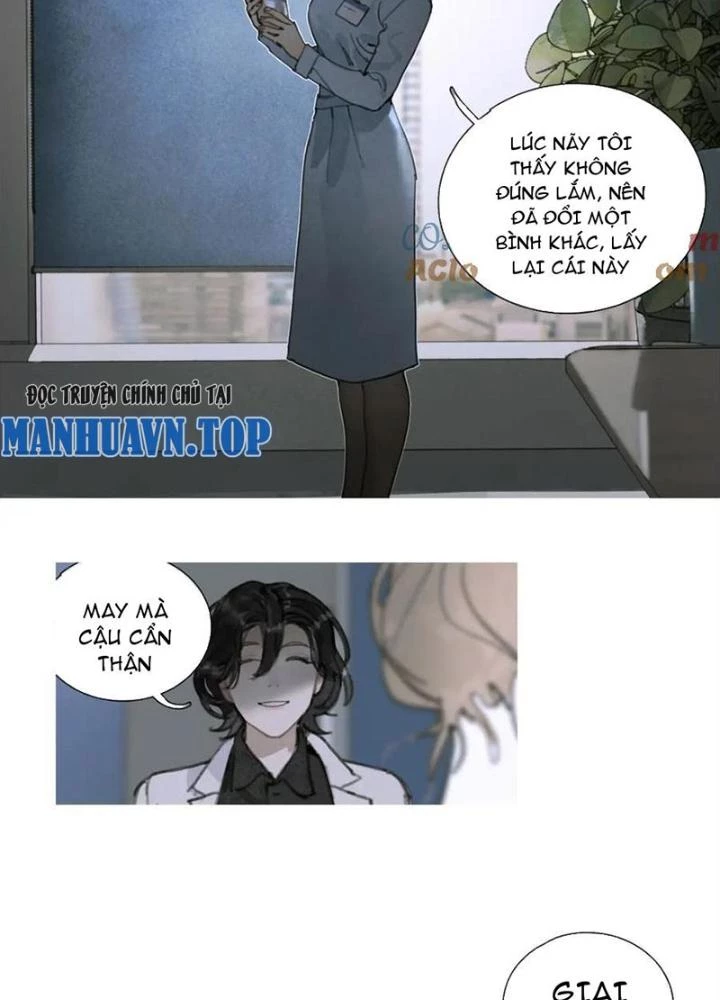 Tơ Nhện Chapter 26 - Trang 2