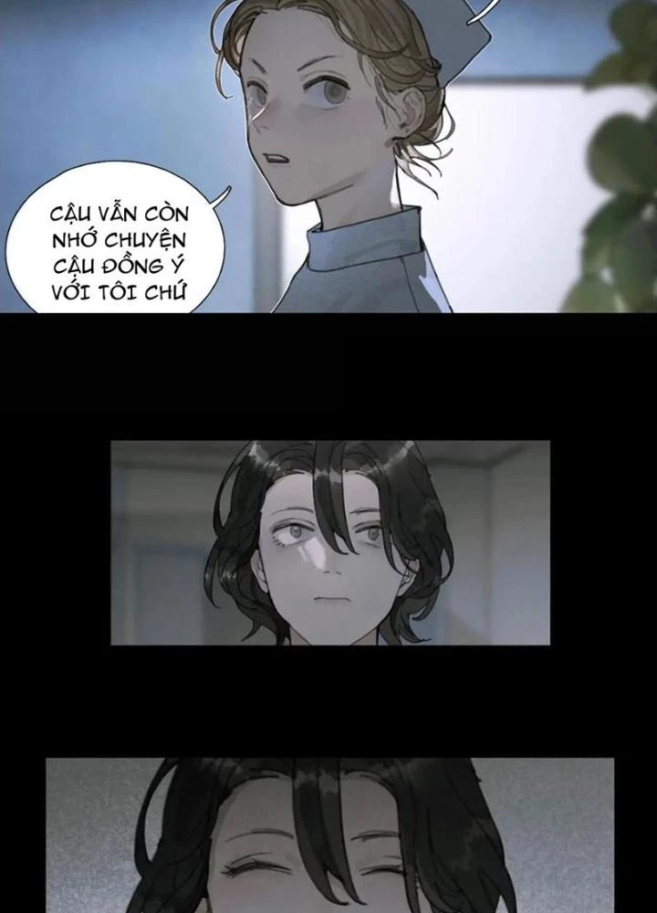 Tơ Nhện Chapter 26 - Trang 2