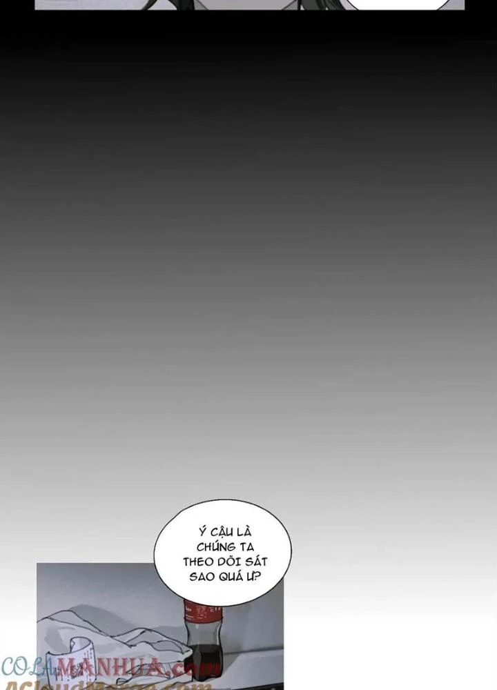 Tơ Nhện Chapter 26 - Trang 2