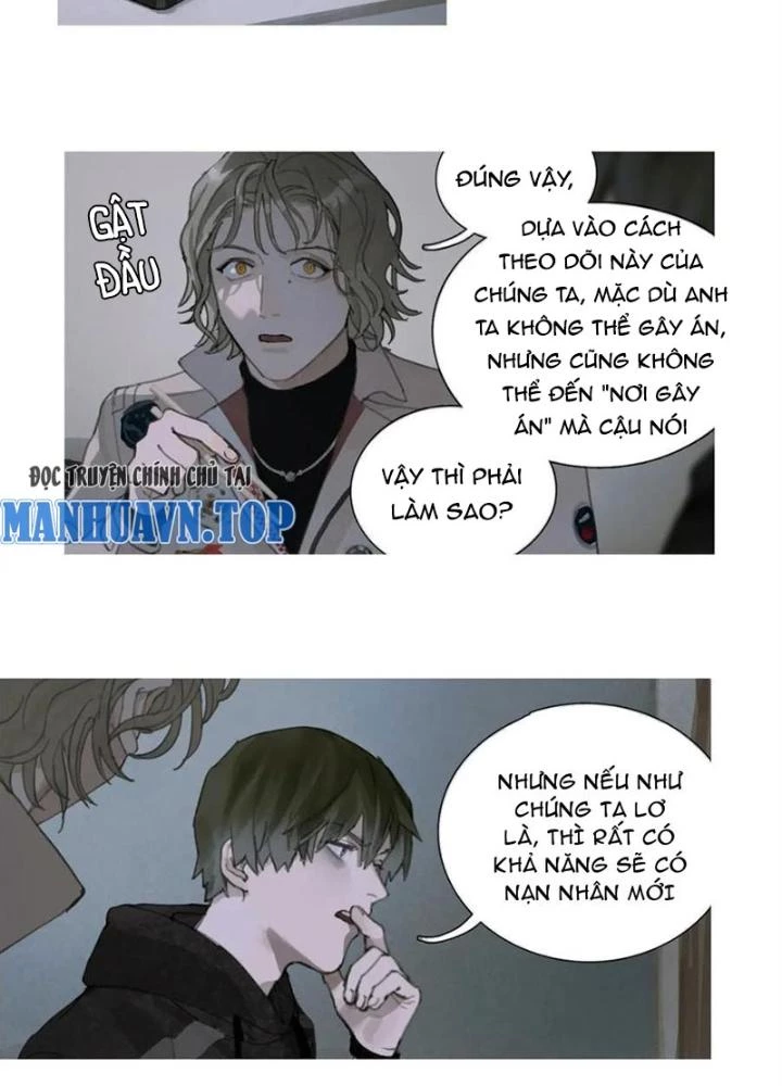 Tơ Nhện Chapter 26 - Trang 2