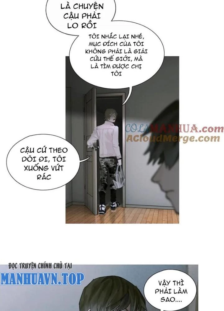 Tơ Nhện Chapter 26 - Trang 2