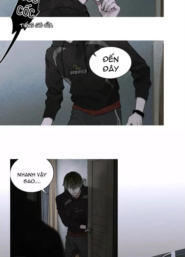 Tơ Nhện Chapter 26 - Trang 2