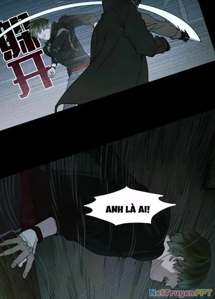 Tơ Nhện Chapter 26 - Trang 2