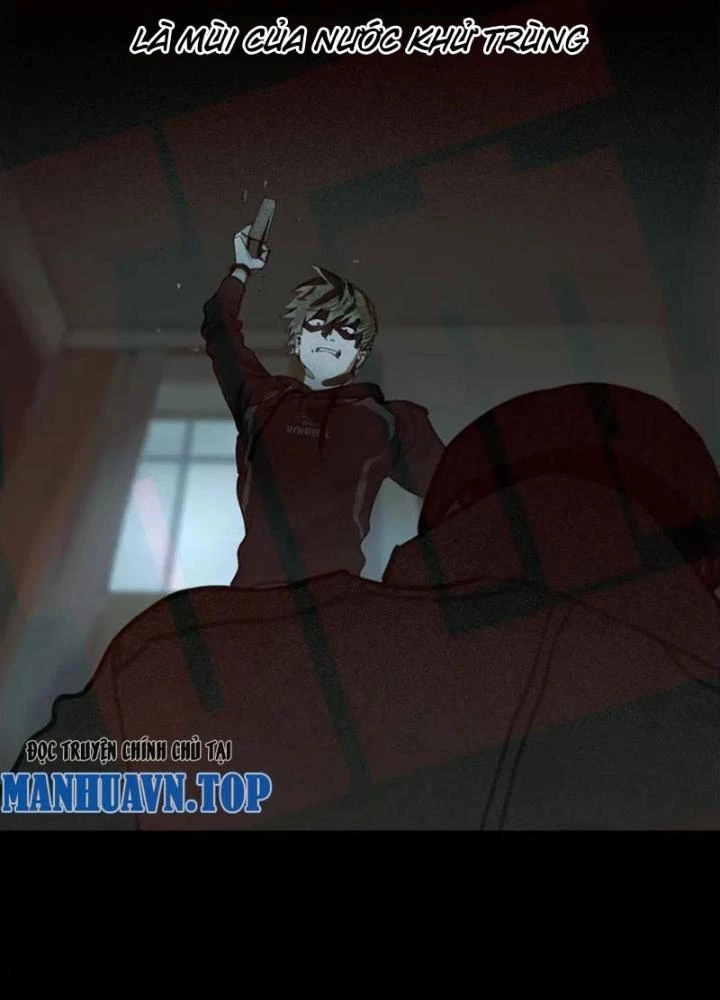 Tơ Nhện Chapter 26 - Trang 2