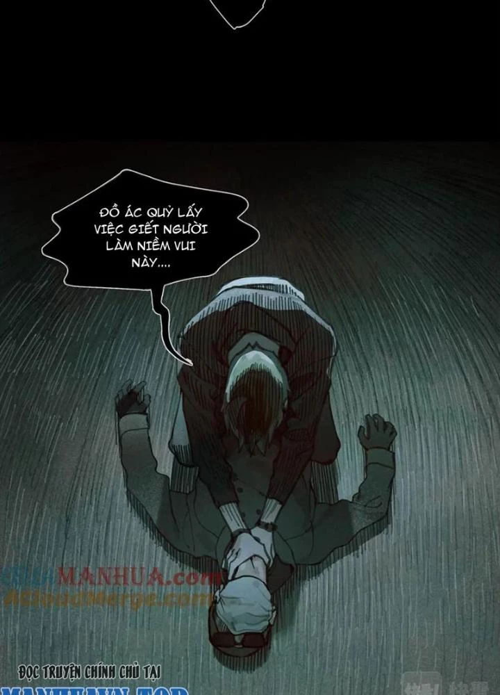 Tơ Nhện Chapter 26 - Trang 2