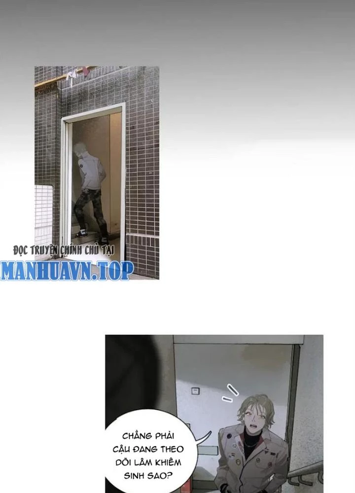 Tơ Nhện Chapter 26 - Trang 2