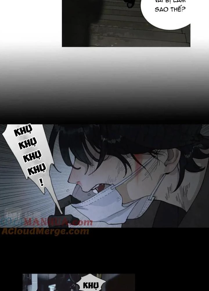 Tơ Nhện Chapter 26 - Trang 2