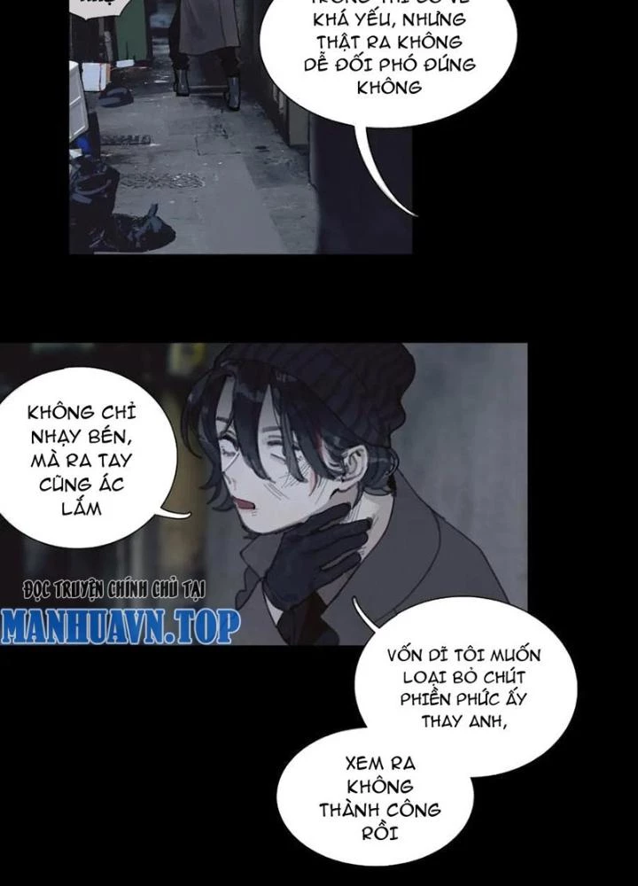 Tơ Nhện Chapter 26 - Trang 2