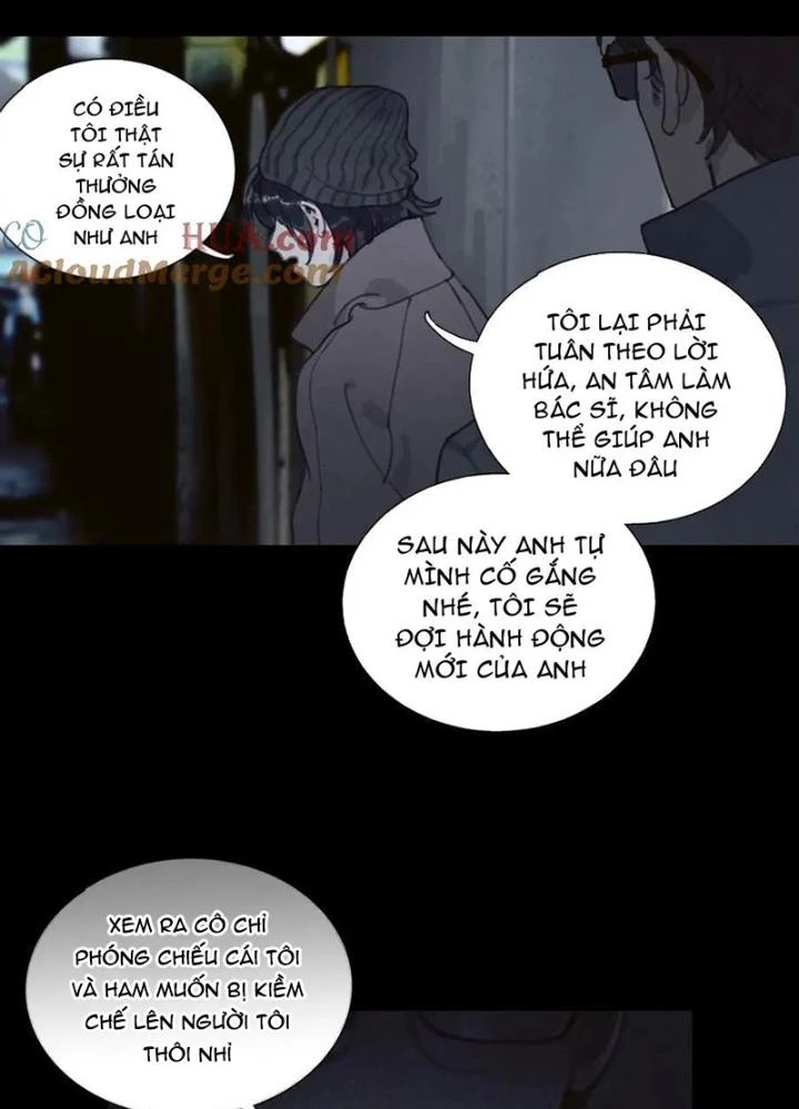 Tơ Nhện Chapter 26 - Trang 2