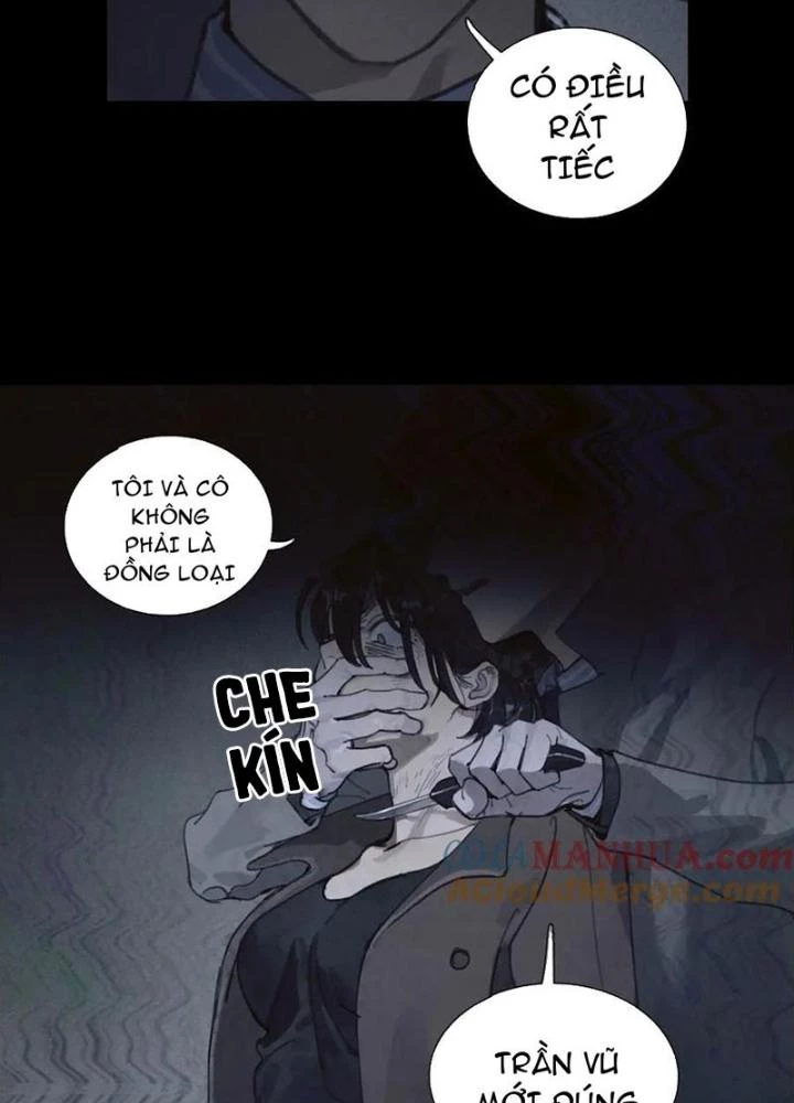 Tơ Nhện Chapter 26 - Trang 2