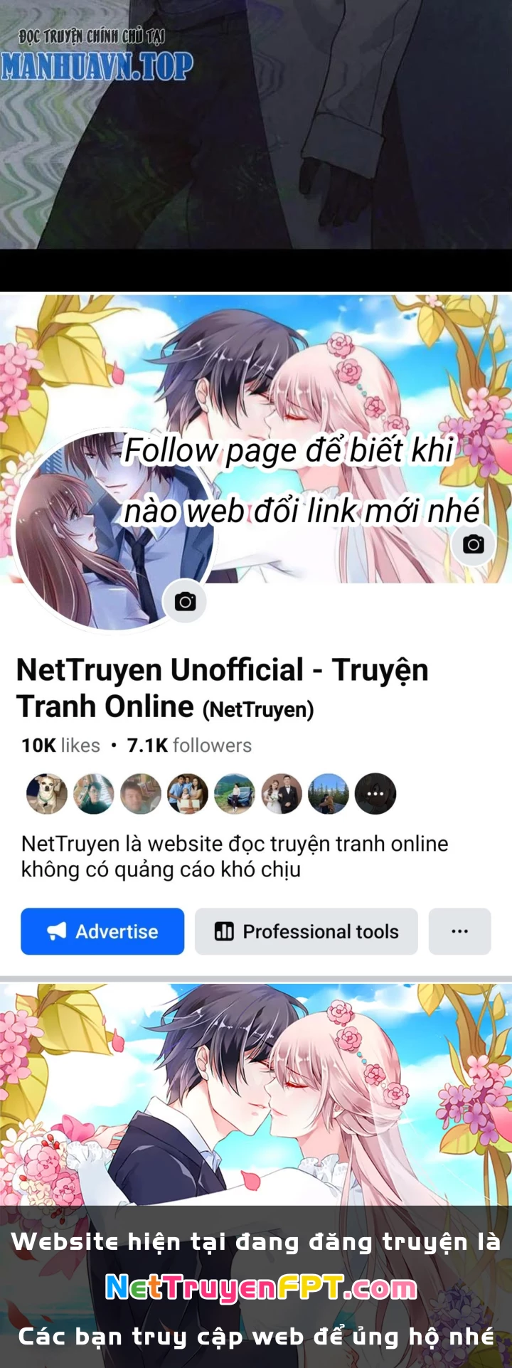 Tơ Nhện Chapter 26 - Trang 2