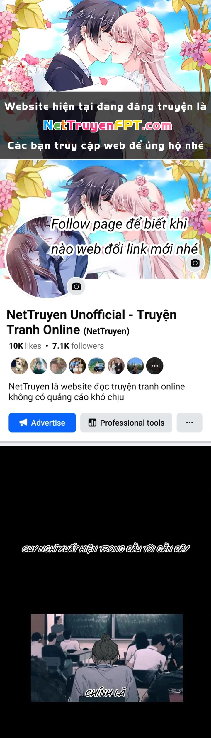 Tơ Nhện Chapter 27 - Trang 2