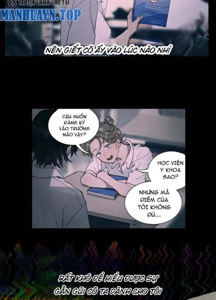 Tơ Nhện Chapter 27 - Trang 2