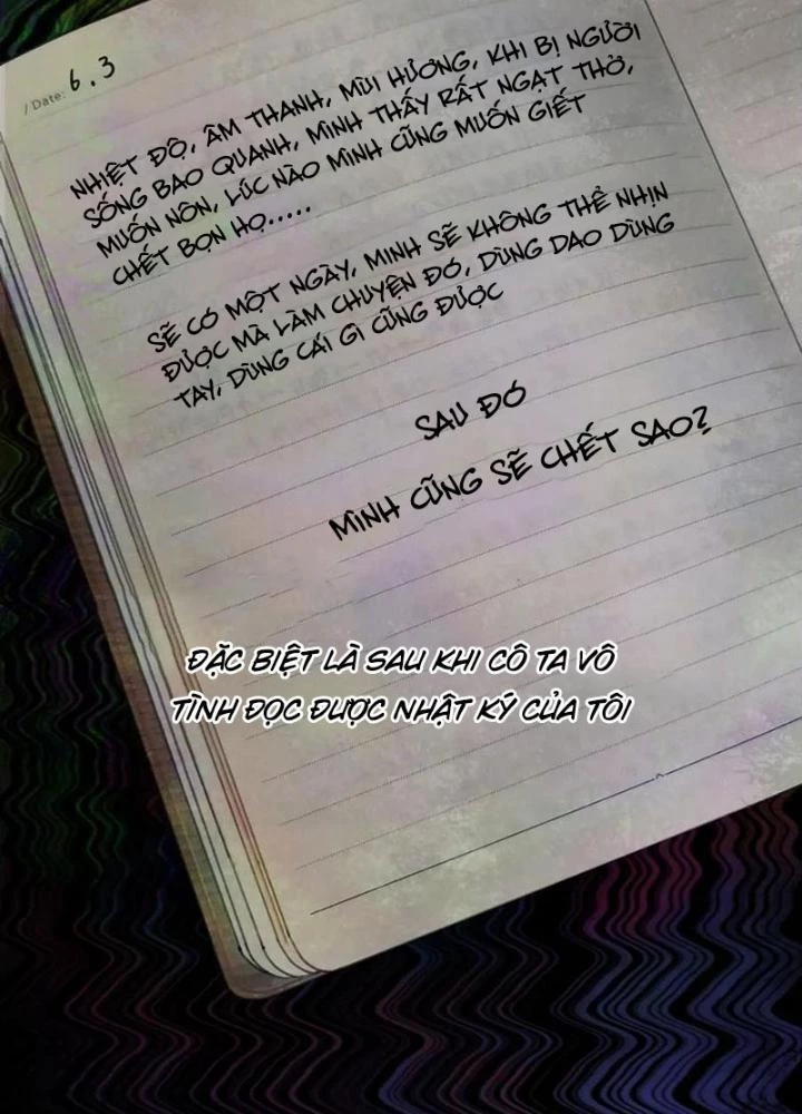 Tơ Nhện Chapter 27 - Trang 2