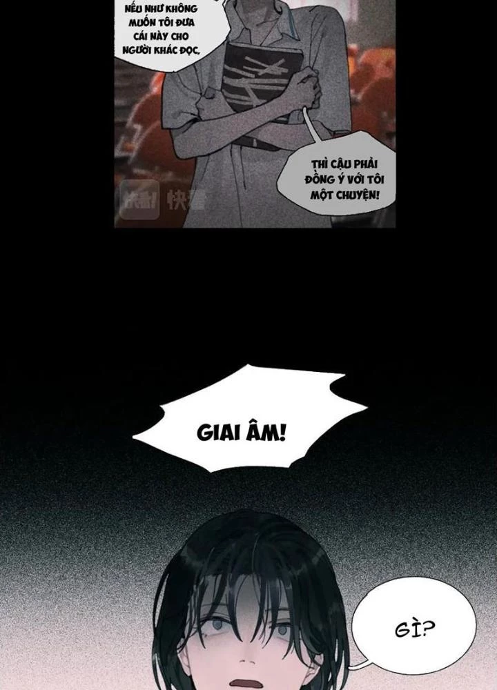 Tơ Nhện Chapter 27 - Trang 2