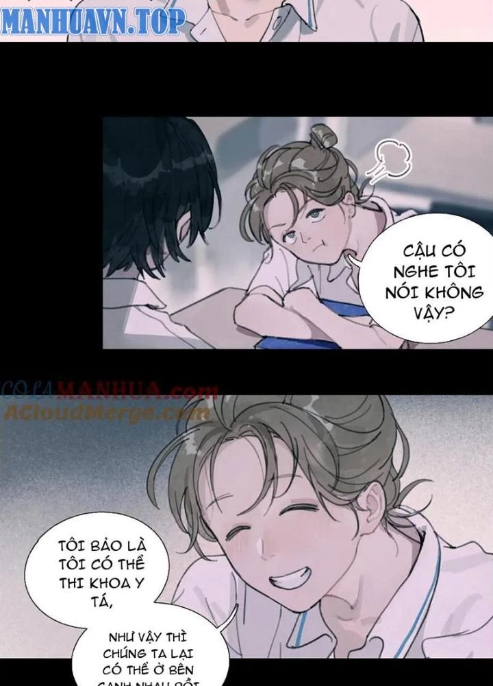 Tơ Nhện Chapter 27 - Trang 2