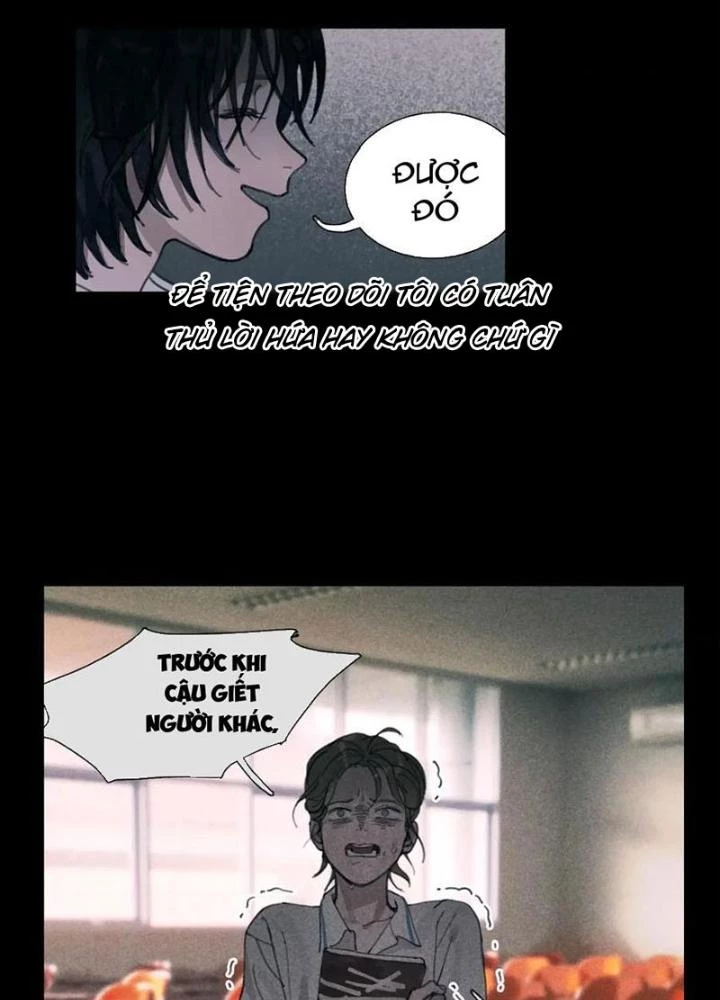 Tơ Nhện Chapter 27 - Trang 2