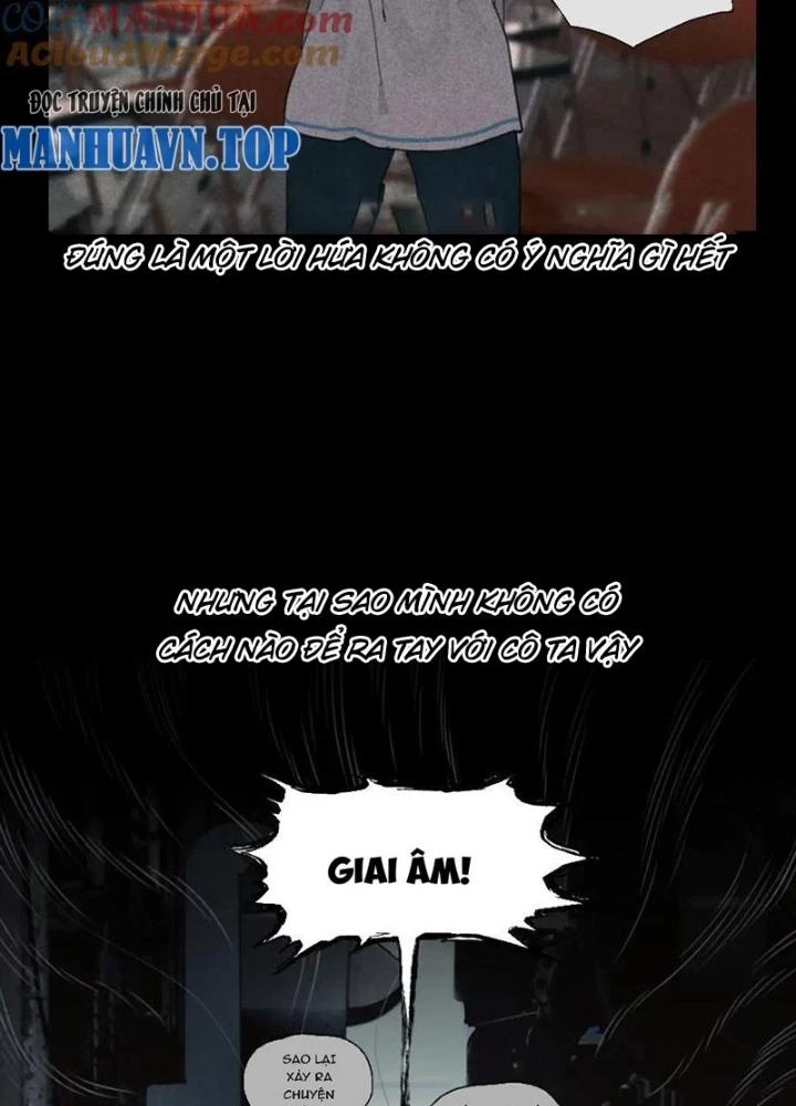 Tơ Nhện Chapter 27 - Trang 2