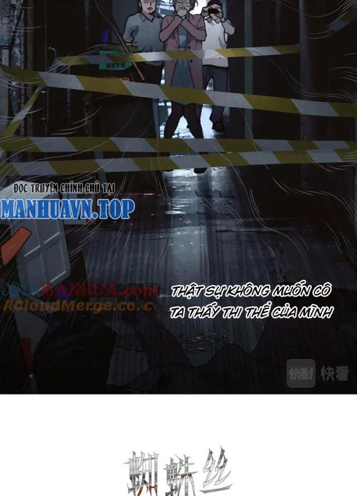 Tơ Nhện Chapter 27 - Trang 2