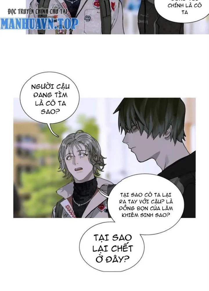 Tơ Nhện Chapter 27 - Trang 2