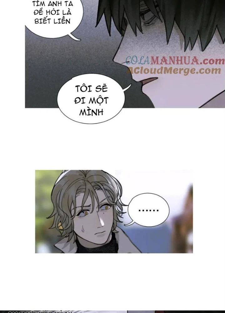 Tơ Nhện Chapter 27 - Trang 2