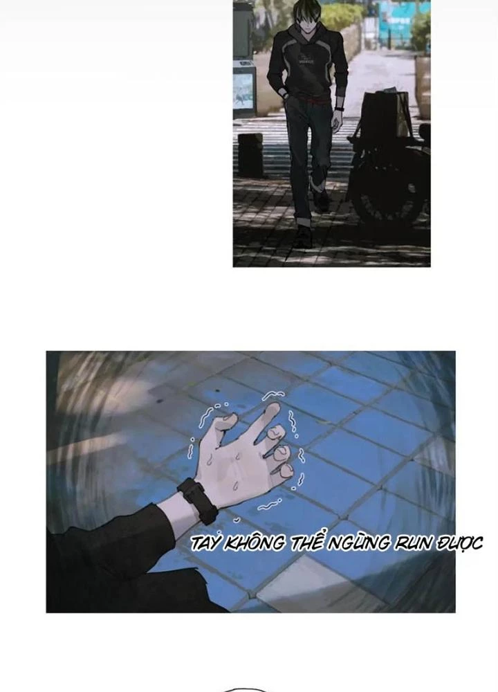 Tơ Nhện Chapter 27 - Trang 2