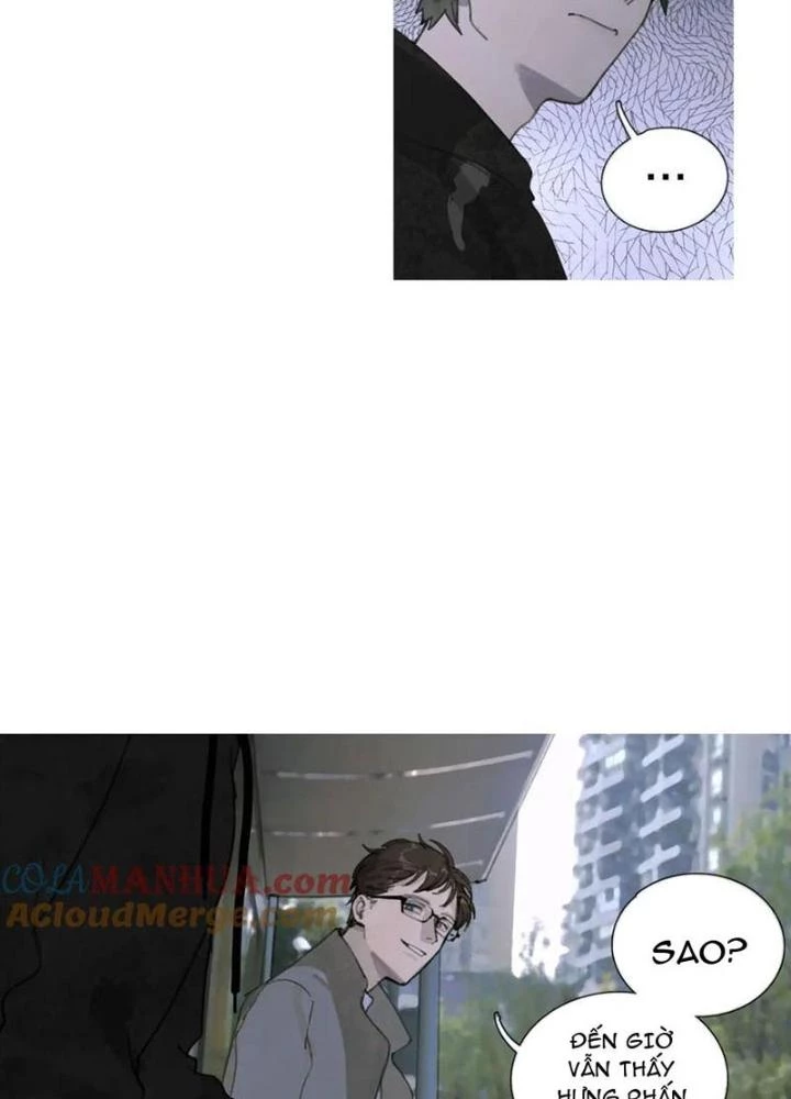 Tơ Nhện Chapter 27 - Trang 2