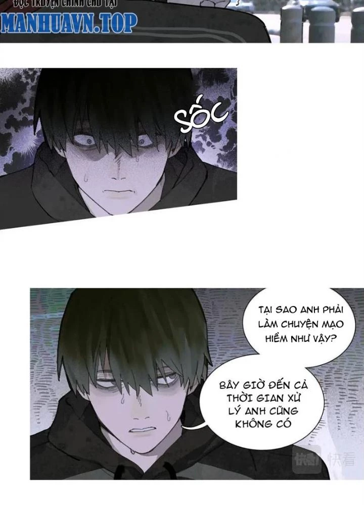 Tơ Nhện Chapter 27 - Trang 2