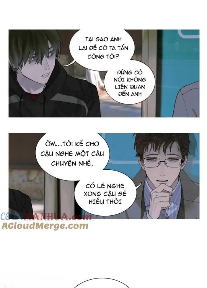 Tơ Nhện Chapter 27 - Trang 2